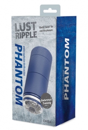 Chisa Lust Ripple Phantom